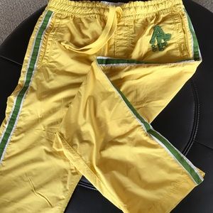 Abercrombie pants